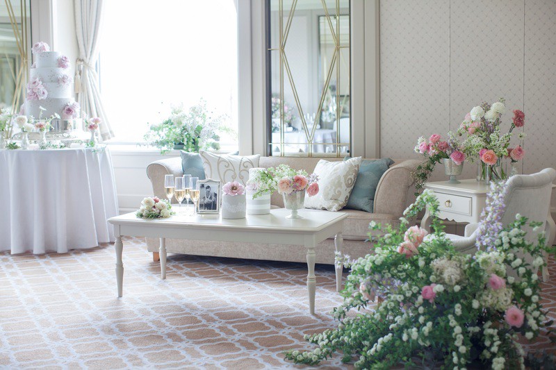 出産前の短期間で効率的に準備！マタニティ婚相談会