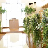 おもてなし派に人気【無料試食付き】ブライダルフェア