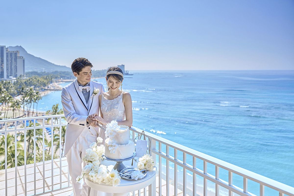 【銀座店】無料×限定特典×海外ウエディング相談フェア