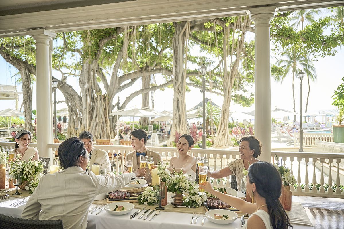 【大阪本店】無料×限定特典×海外ウエディング相談フェア