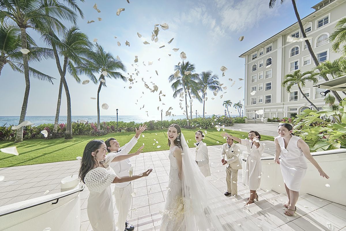 【神戸三宮店】無料×限定特典×海外ウエディング相談フェア