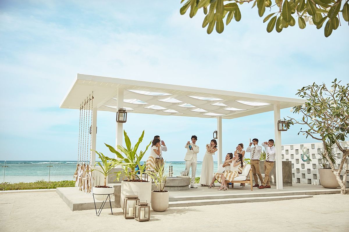 【銀座店】無料×限定特典×海外ウエディング相談フェア