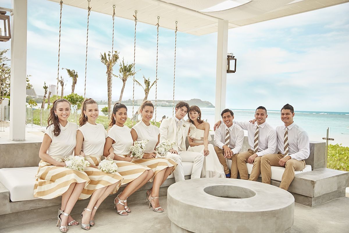 【名駅店】無料×限定特典×海外ウエディング相談フェア