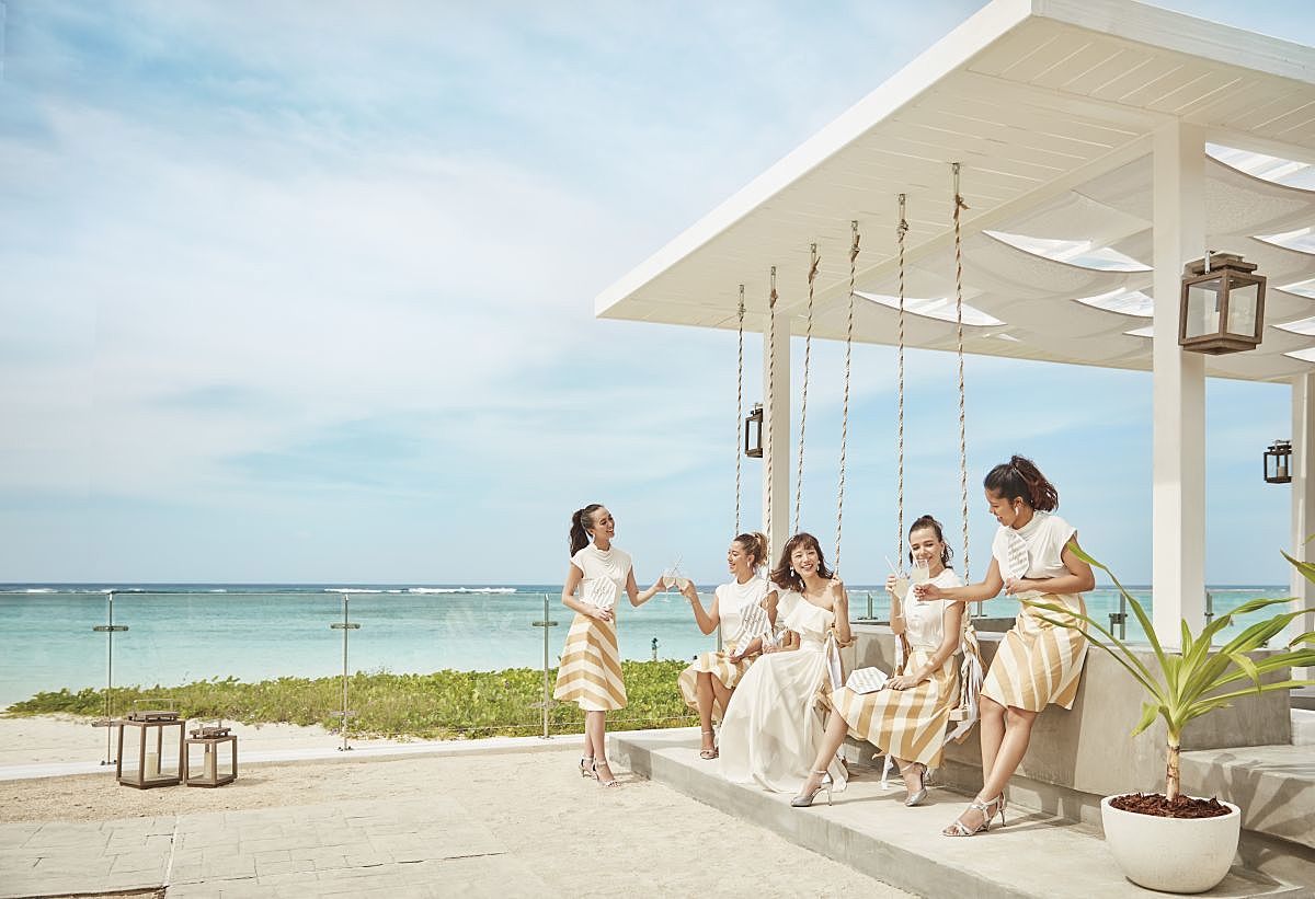 【名古屋栄店】無料×限定特典×海外ウエディング相談フェア