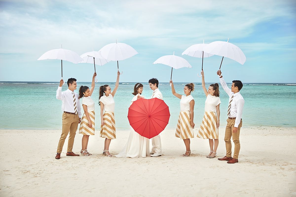 全店舗開催【大切な家族と海外挙式へ】ファミリーフェア