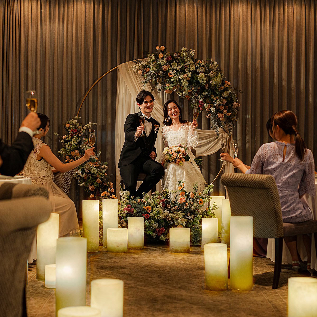 【平日限定】ゆっくり相談できるプライベート相談会