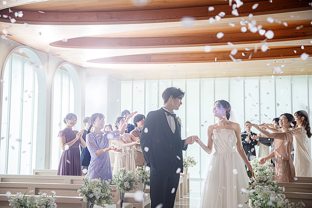 出産前の短期間で効率的に準備！マタニティ婚相談会