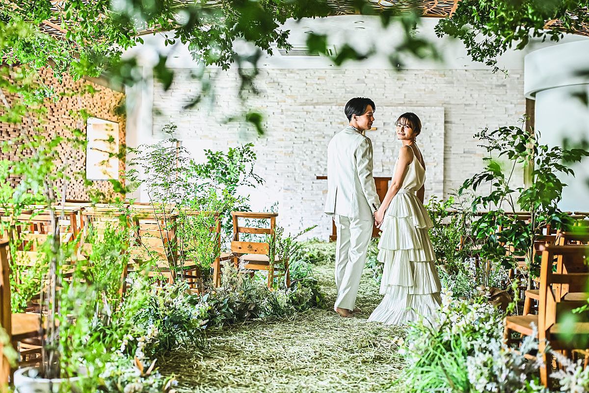 出産前の短期間で効率的に準備！マタニティ婚相談会