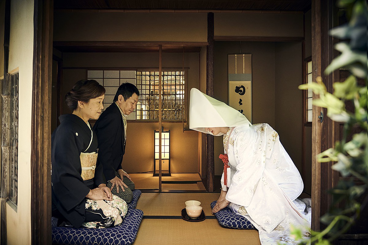 家族・親族中心の結婚式をご検討の方に。少人数ウエディング相談会