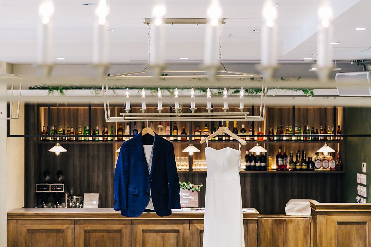 家族・親族中心の結婚式をご検討の方に。少人数ウエディング相談会