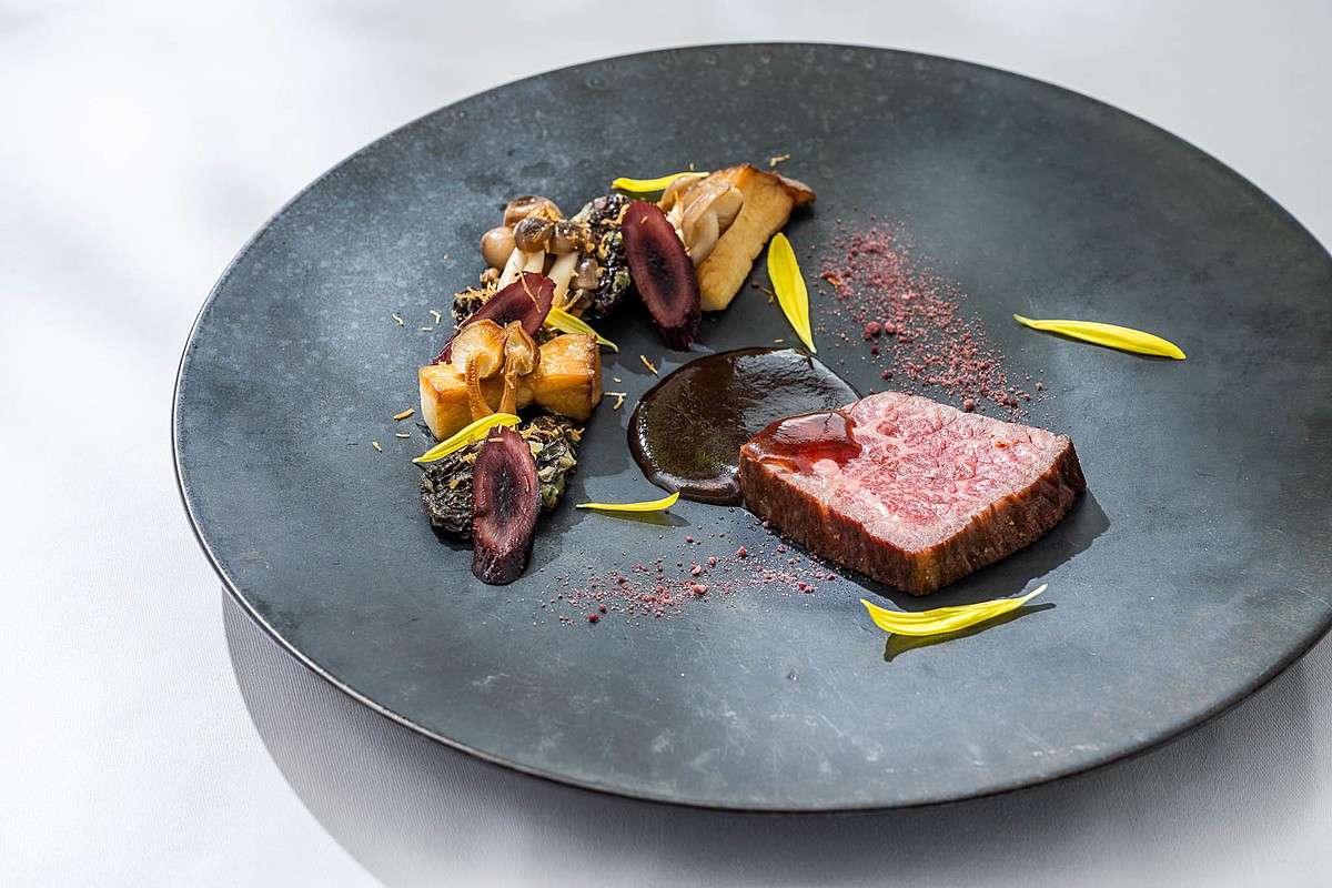 おもてなし派に人気【無料試食付き】ブライダルフェア