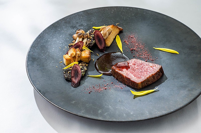 おもてなし派に人気【無料試食付き】ブライダルフェア