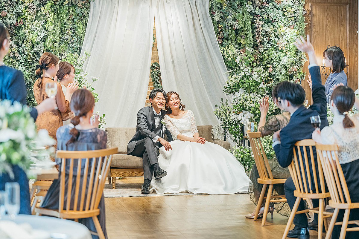 会費制・1.5次会・アフターパーティ相談会