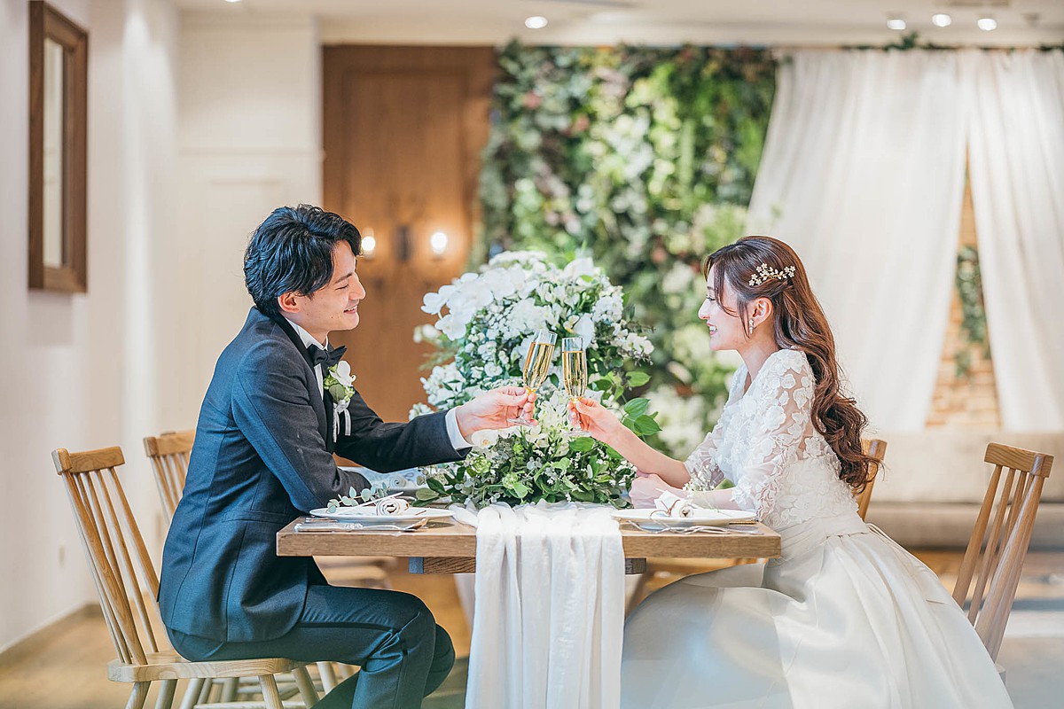 【平日限定】ゆっくり相談できるプライベート相談会