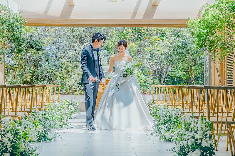 出産前の短期間で効率的に準備！マタニティ婚相談会