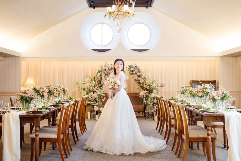 家族・親族中心の結婚式をご検討の方に。少人数ウエディング相談会