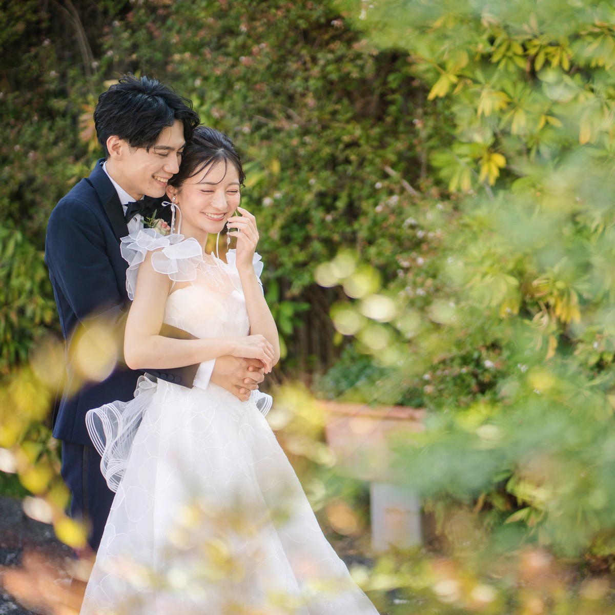 出産前の短期間で効率的に準備！マタニティ婚相談会