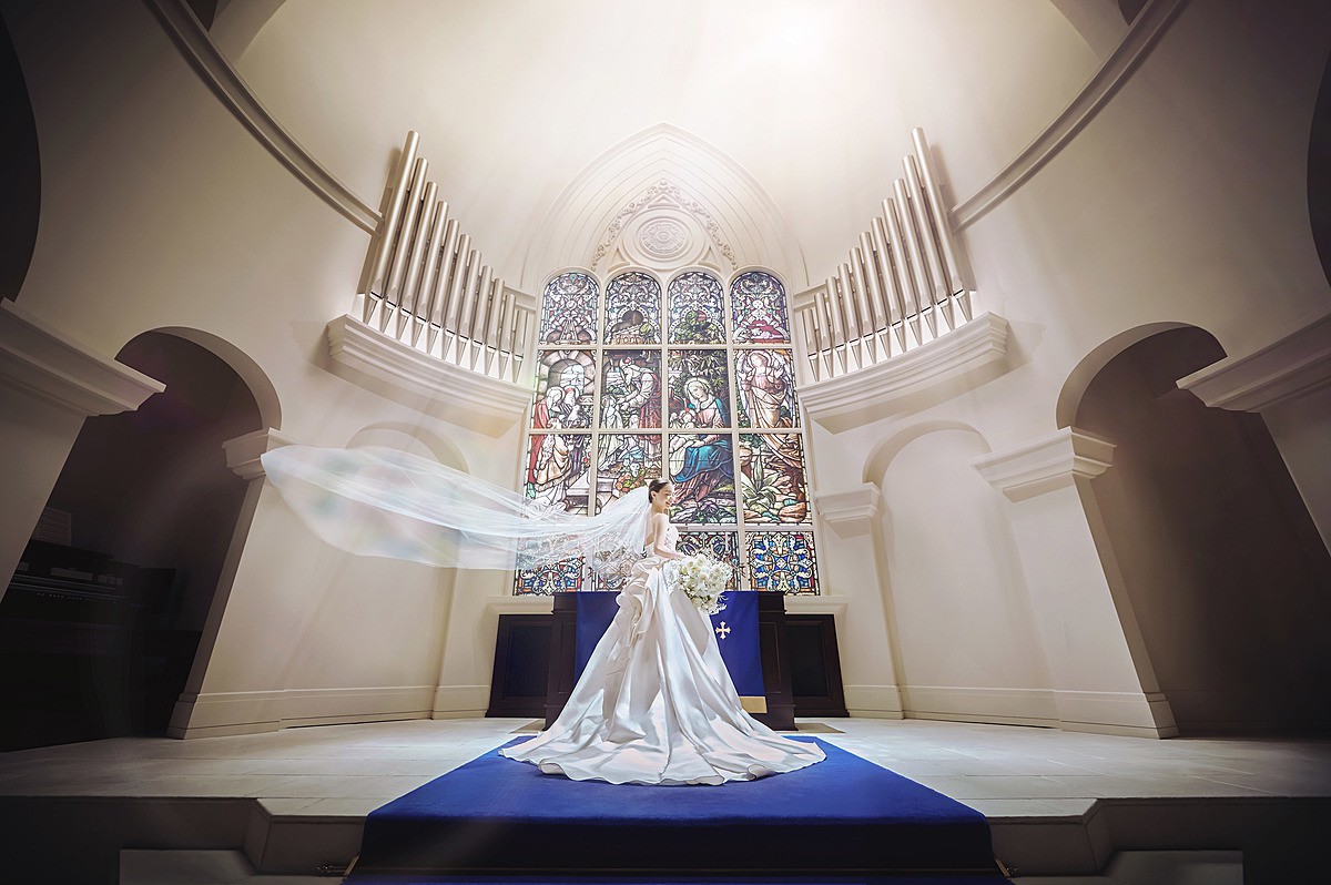 出産前の短期間で効率的に準備！マタニティ婚相談会