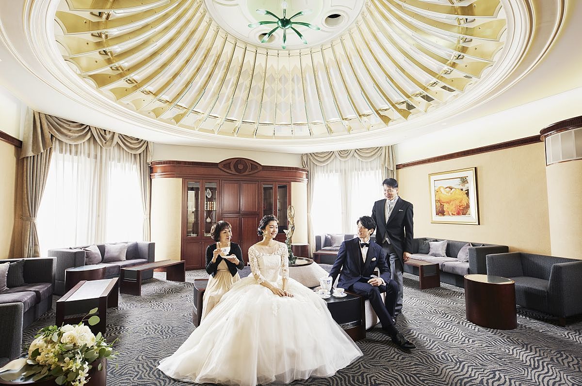 家族・親族中心の結婚式をご検討の方に。少人数ウエディング相談会