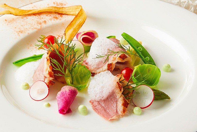 おもてなし派に人気【無料試食付き】ブライダルフェア