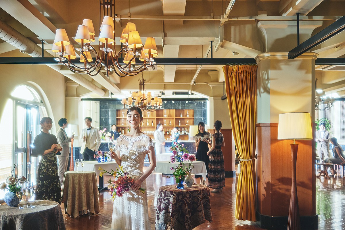 家族・親族中心の結婚式をご検討の方に。少人数ウエディング相談会