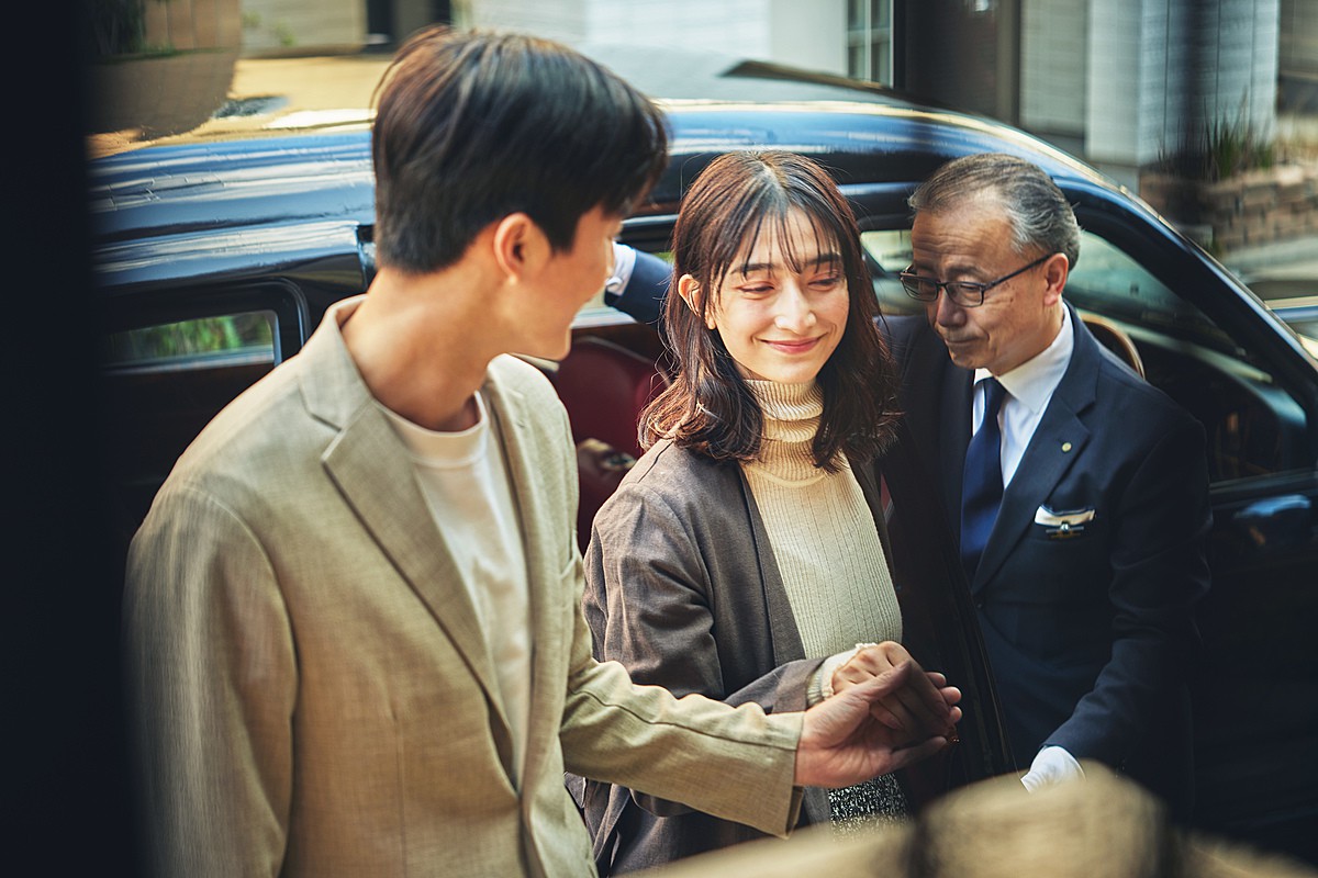 出産前の短期間で効率的に準備！マタニティ婚相談会