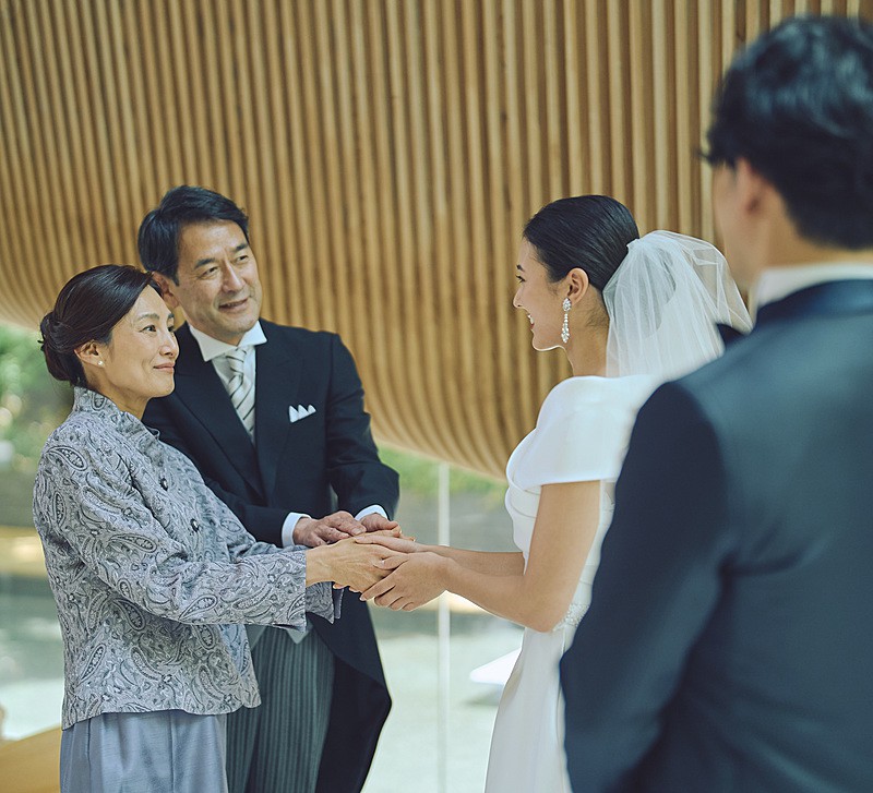 家族・親族中心の結婚式をご検討の方に。少人数ウエディング相談会