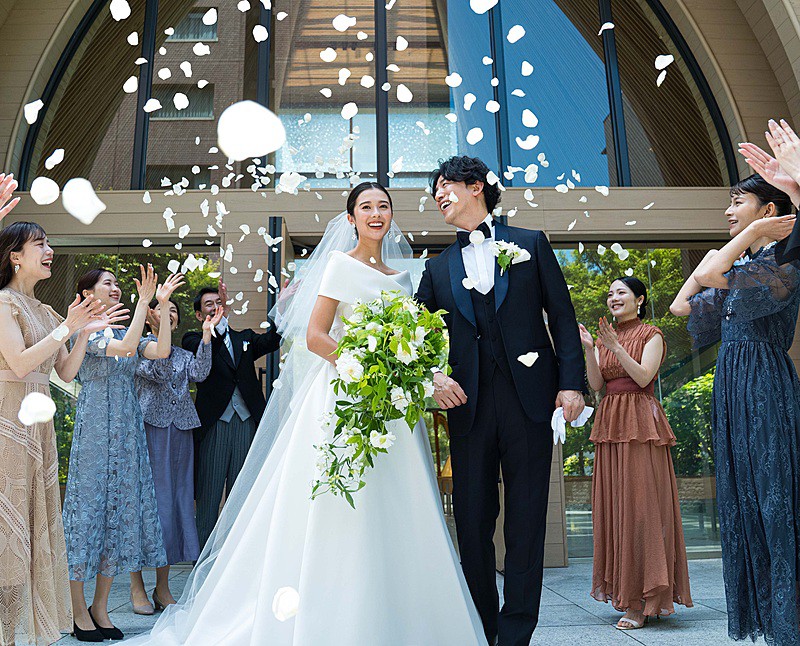 出産前の短期間で効率的に準備！マタニティ婚相談会