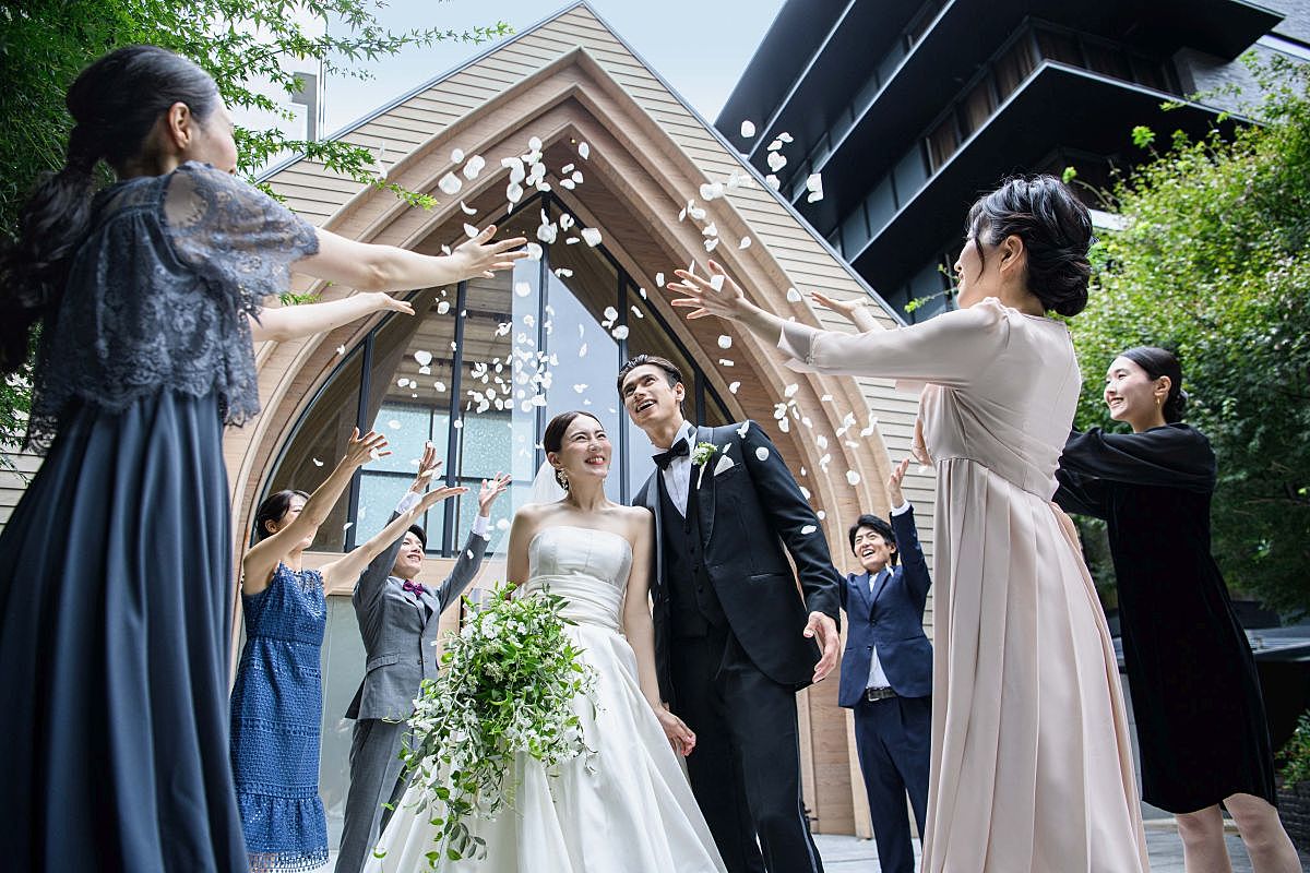 出産前の短期間で効率的に準備!マタニティ婚相談会