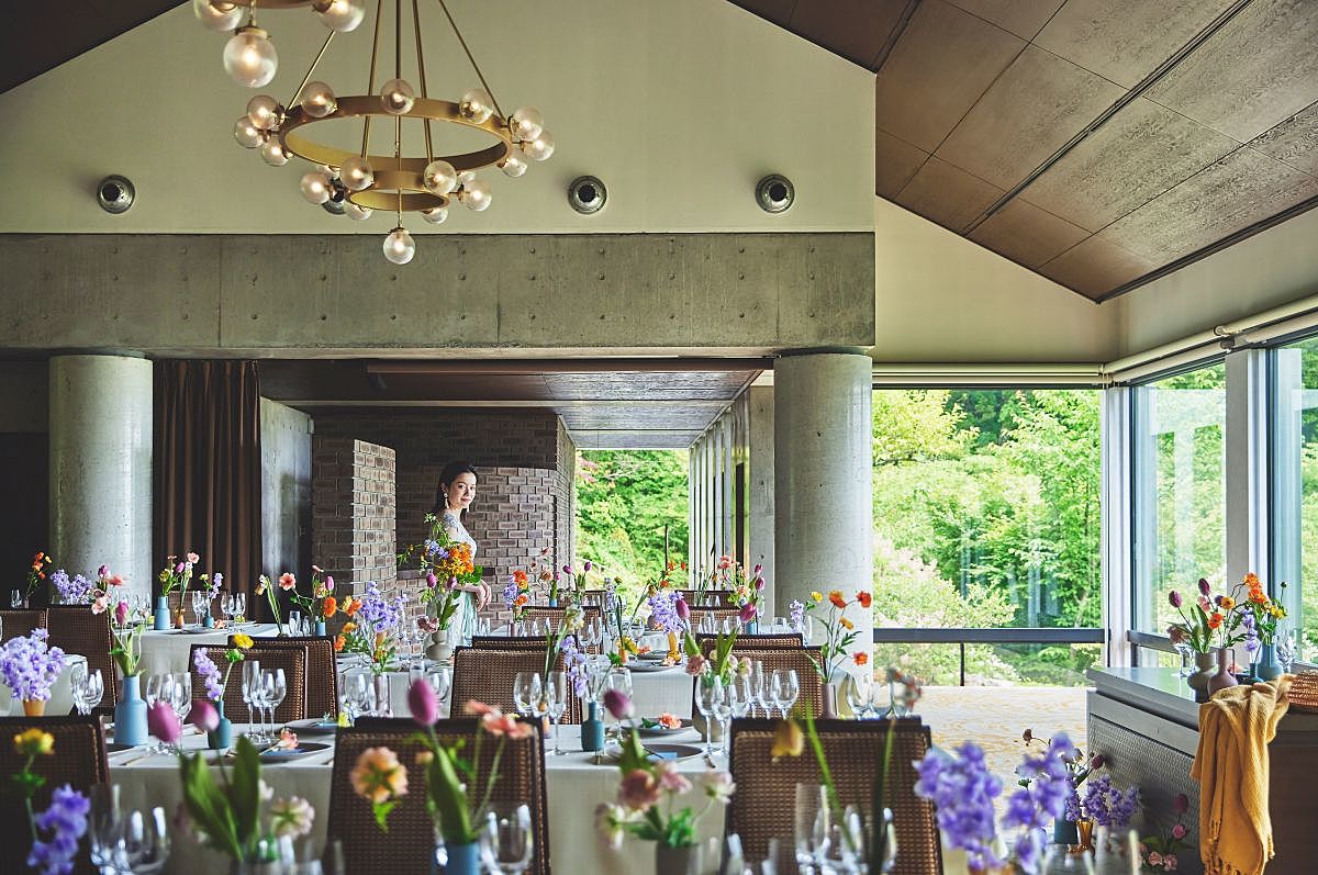 家族・親族中心の結婚式をご検討の方に。少人数ウエディング相談会