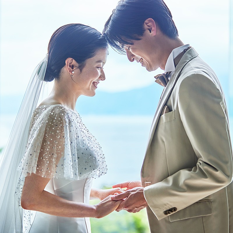 出産前の短期間で効率的に準備！マタニティ婚相談会