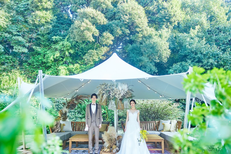 出産前の短期間で効率的に準備!マタニティ婚相談会