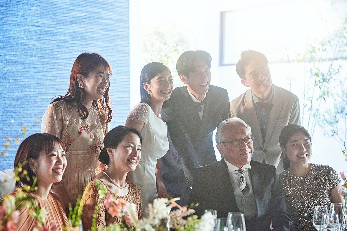 家族・親族中心の結婚式をご検討の方に。少人数ウエディング相談会