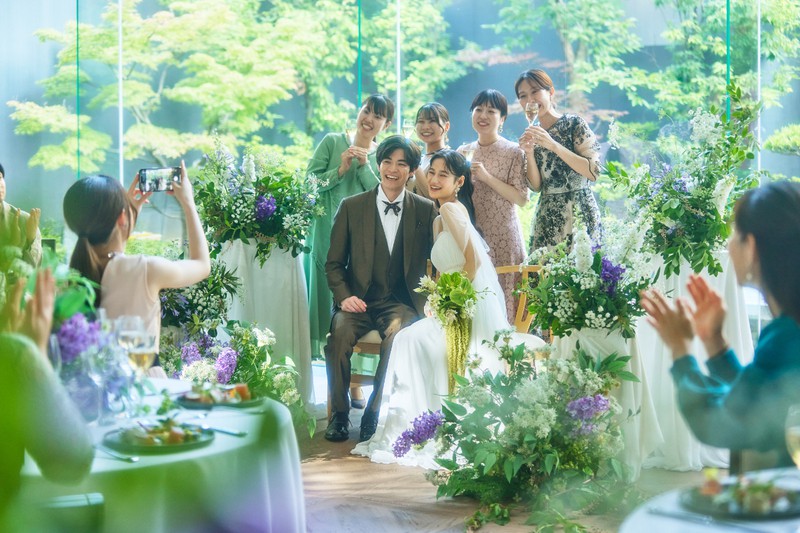 タイパが魅力。スキマ時間を活かせるクイック相談会