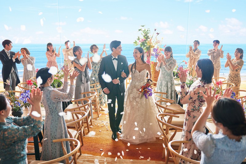 家族・親族中心の結婚式をご検討の方に。少人数ウエディング相談会