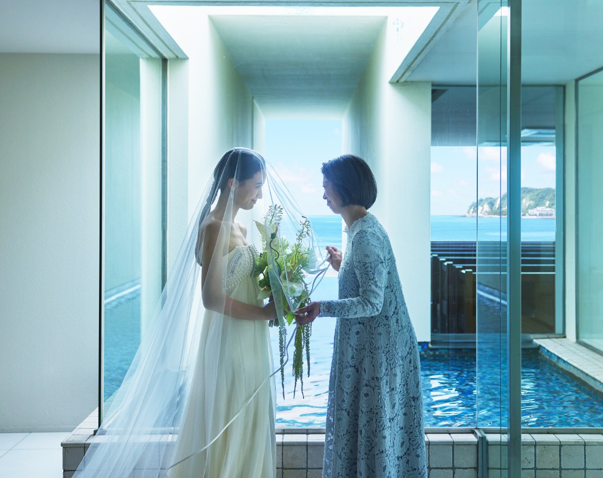 出産前の短期間で効率的に準備！マタニティ婚相談会