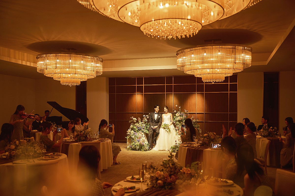 家族・親族中心の結婚式をご検討の方に。少人数ウエディング相談会