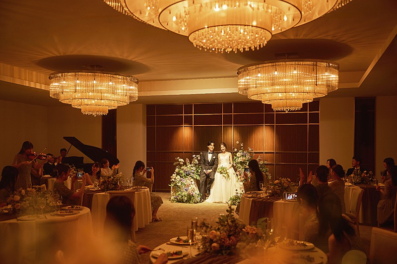 家族・親族中心の結婚式をご検討の方に。少人数ウエディング相談会