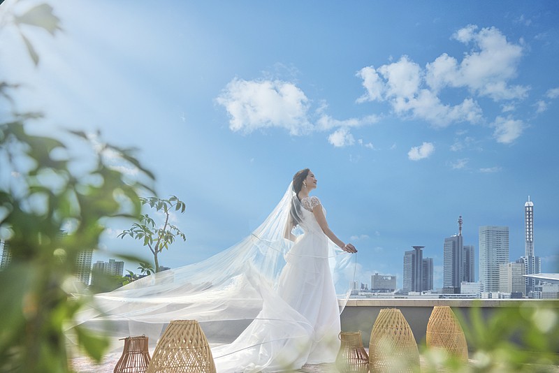 出産前の短期間で効率的に準備！マタニティ婚相談会