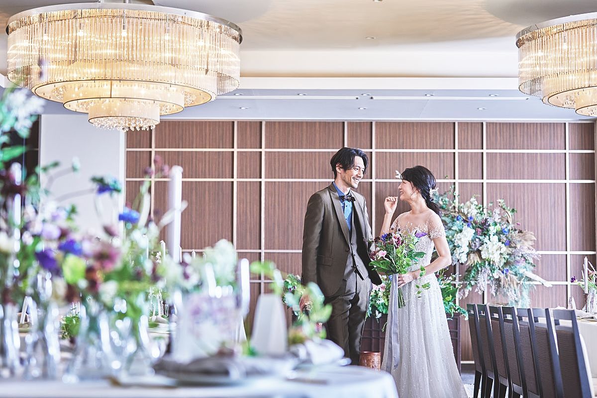 出産前の短期間で効率的に準備！マタニティ婚相談会