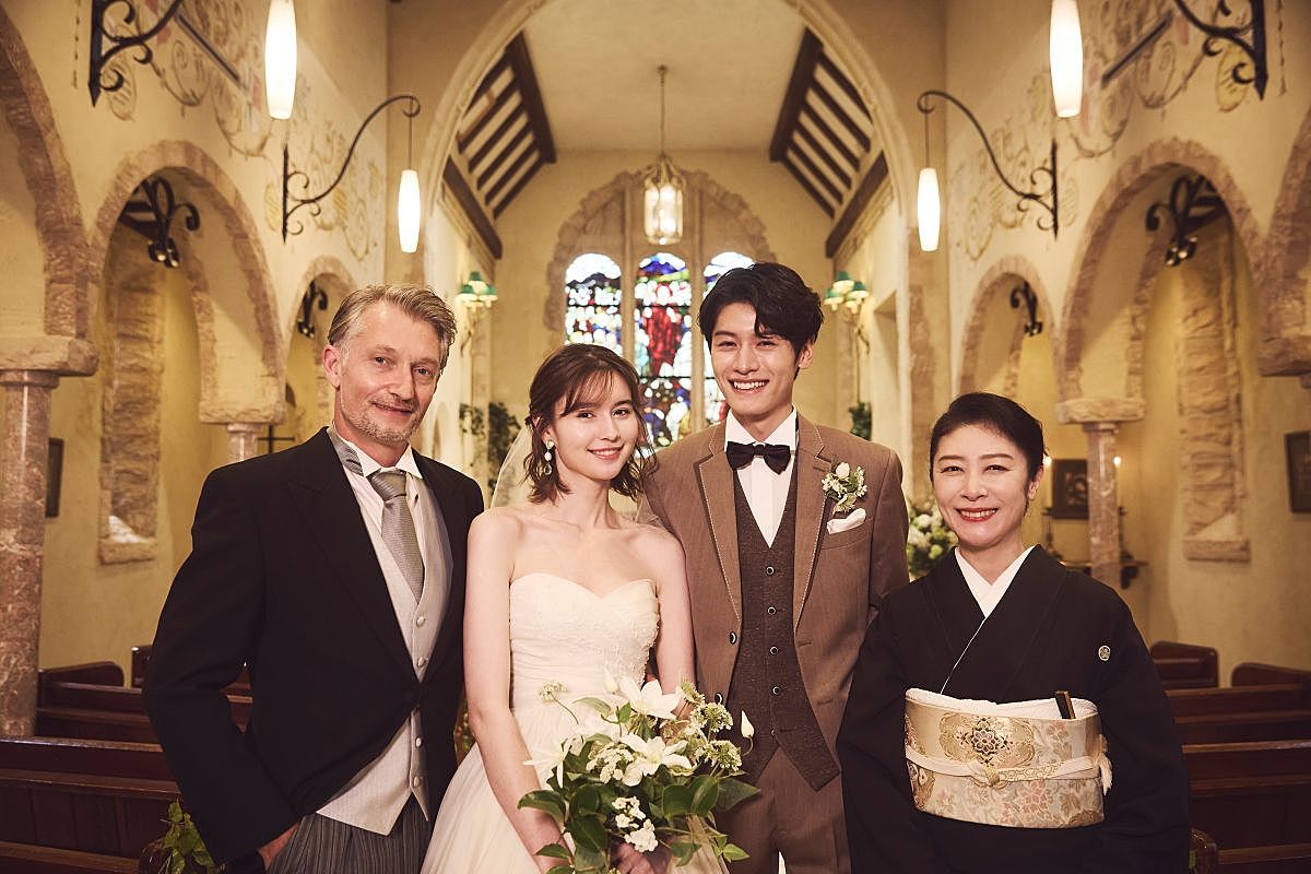 家族・親族中心の結婚式をご検討の方に。少人数ウエディング相談会