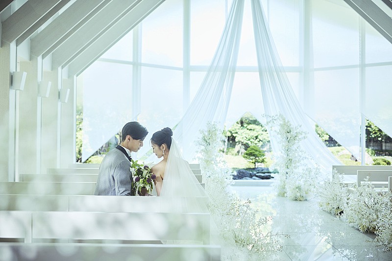 家族・親族中心の結婚式をご検討の方に。少人数ウエディング相談会