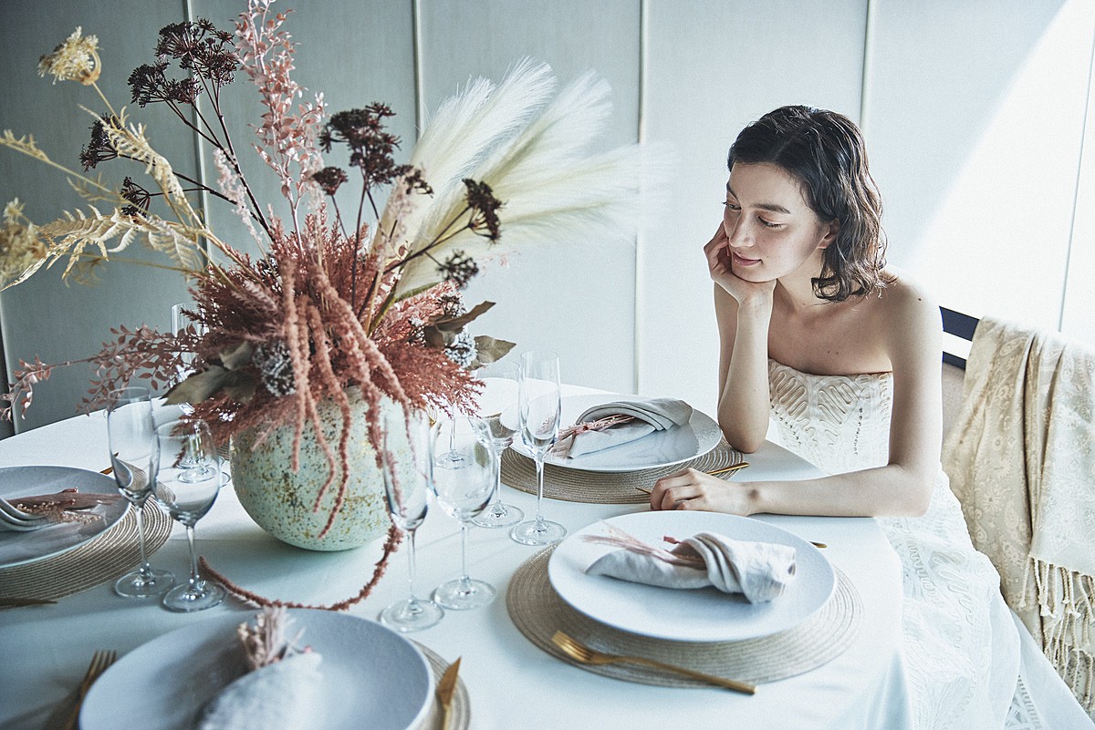 出産前の短期間で効率的に準備！マタニティ婚相談会