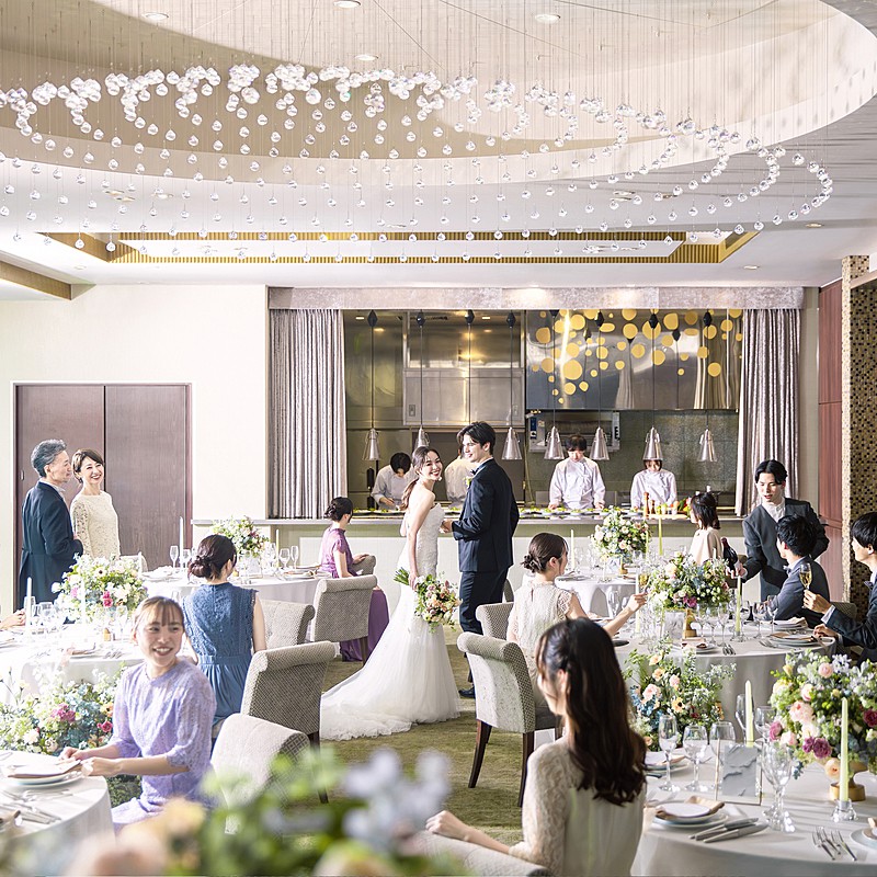 会費制・1.5次会・アフターパーティ相談会