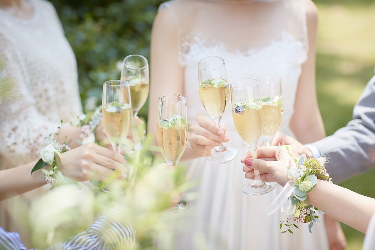 会費制・1.5次会・アフターパーティ相談会