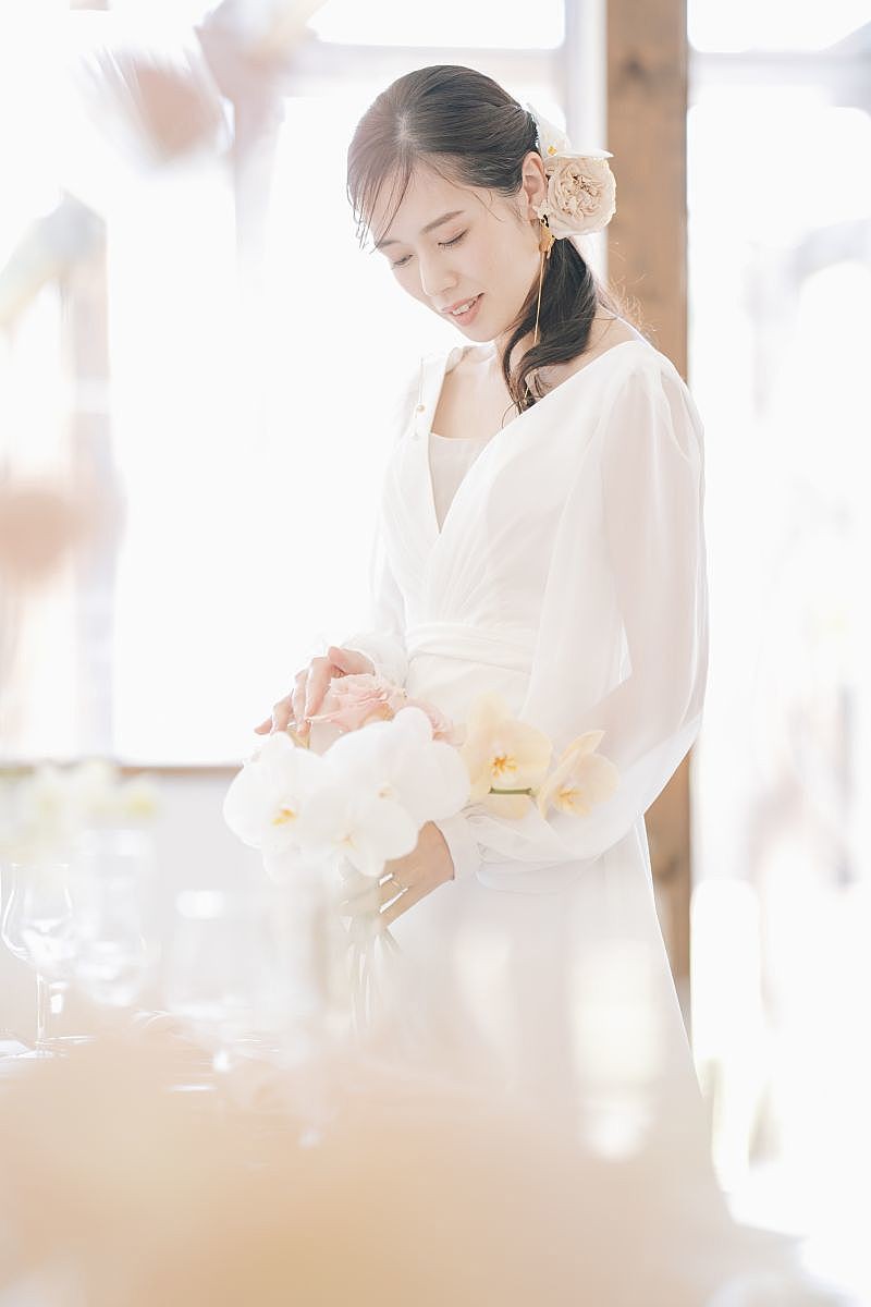 出産前の短期間で効率的に準備！マタニティ婚相談会