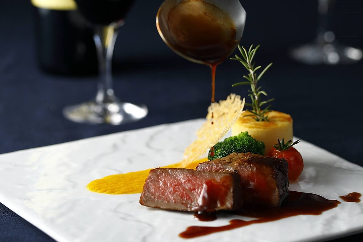 おもてなし派に人気【無料試食付き】ブライダルフェア