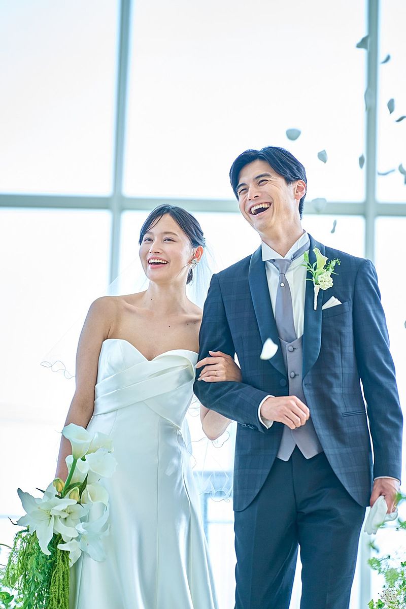 出産前の短期間で効率的に準備!マタニティ婚相談会