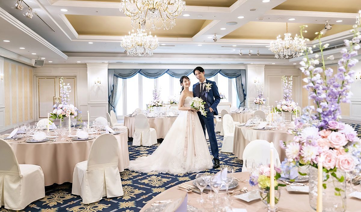 家族・親族中心の結婚式をご検討の方に。少人数ウエディング相談会