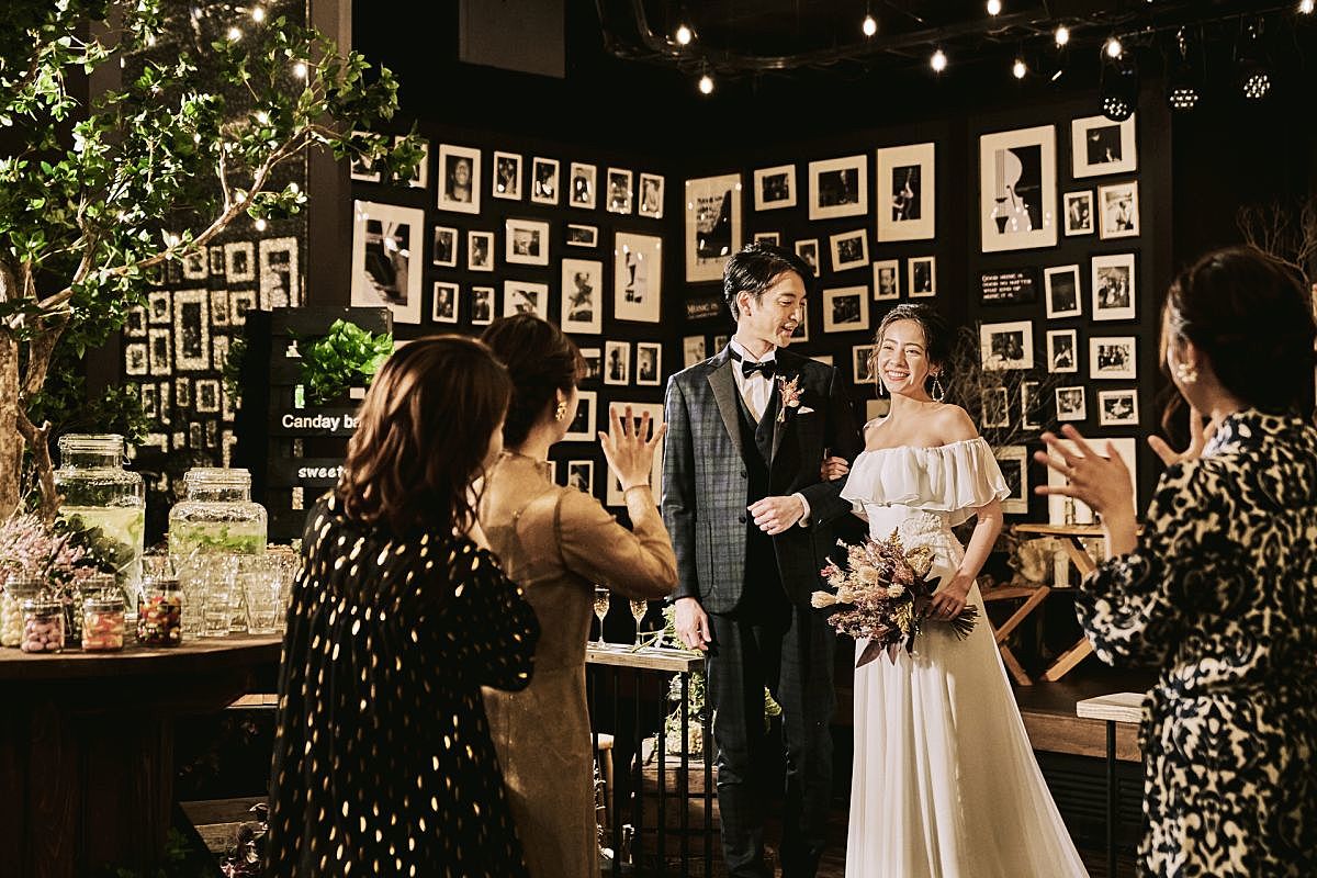 会費制・1.5次会・アフターパーティ相談会